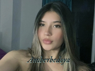 Amberbedoya