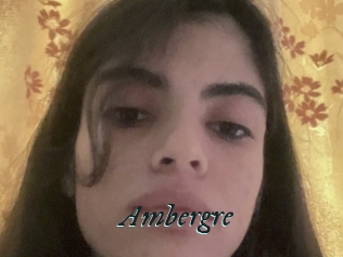 Ambergre