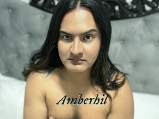 Amberhil