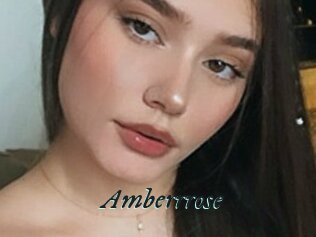 Amberrrose