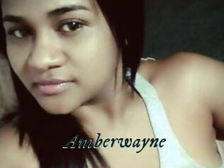 Amberwayne