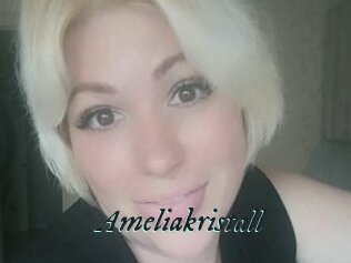 Ameliakristall