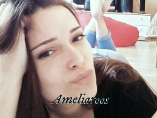 Ameliaroos