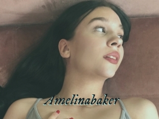 Amelinabaker