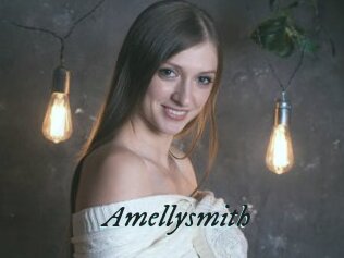 Amellysmith