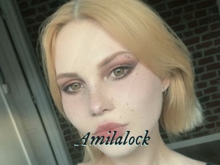 Amilalock