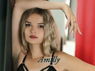 Amilly