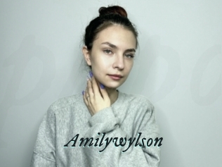 Amilywylson