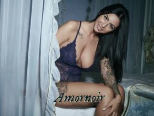 Amornoir