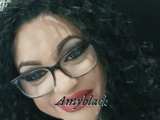 Amyblack