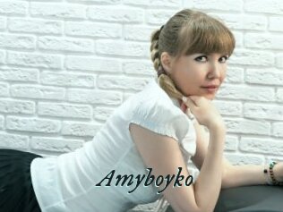 Amyboyko