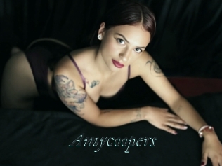 Amycoopers