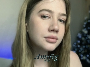 Amyfog