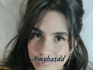 Amyhardd