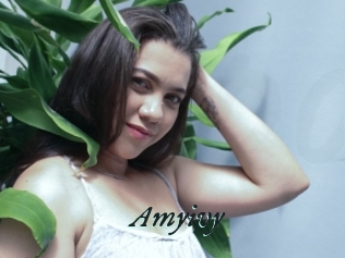 Amyivy