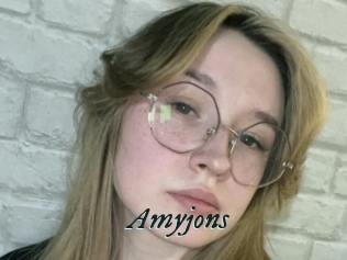 Amyjons