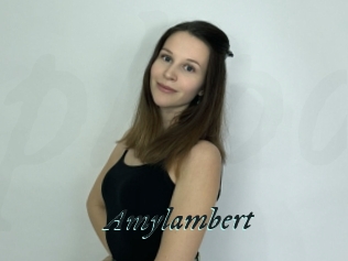 Amylambert