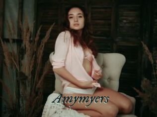 Amymyers