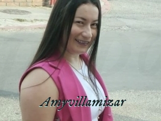 Amyvillamizar