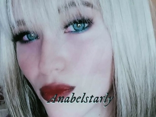 Anabelstarly