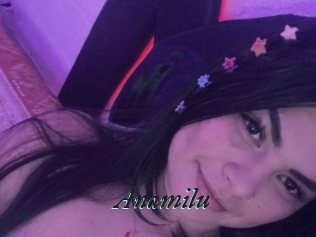 Anamilu