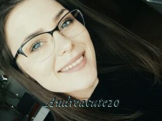 Andrea_cute20