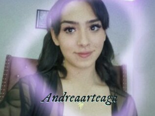 Andreaarteaga