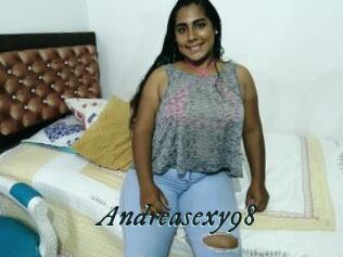 Andreasexy98