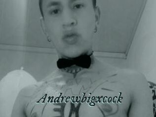 Andrewbigxcock