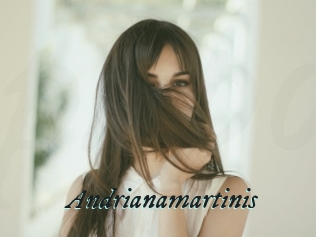 Andrianamartinis