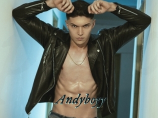 Andyboyy