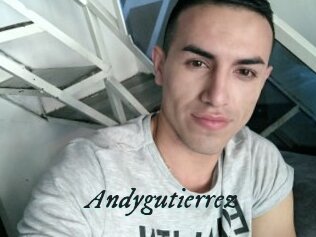 Andygutierrez