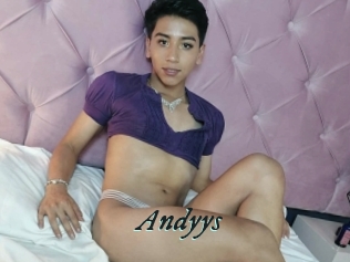 Andyys