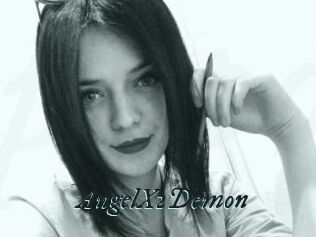 AngelX2Demon