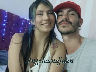 Angelaandjuan