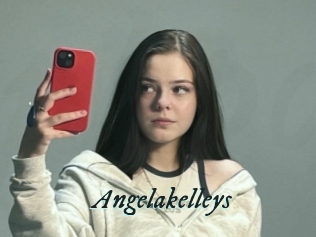 Angelakelleys