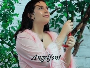 Angelfont