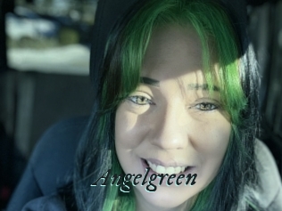 Angelgreen