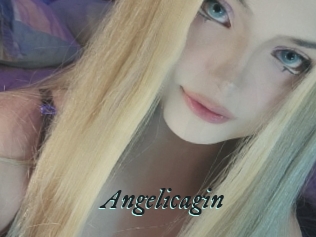 Angelicagin