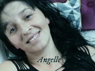 Angelle
