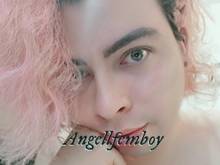 Angellfemboy