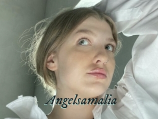 Angelsamalia