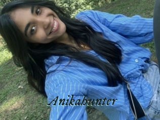 Anikahunter