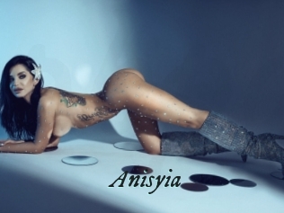 Anisyia