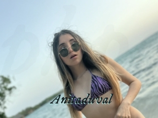 Anitaduval