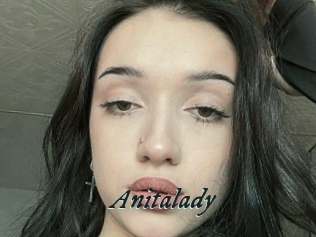 Anitalady