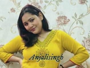 Anjalisingh