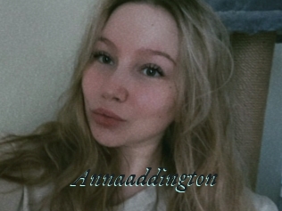 Annaaddington