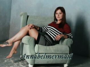 Annabelmermaid