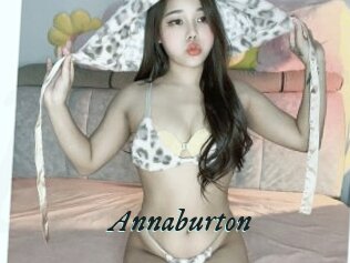 Annaburton